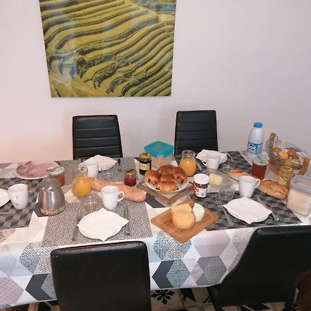 Hotes De L'Isle Saint-Medard-de-Mussidan ภายนอก รูปภาพ